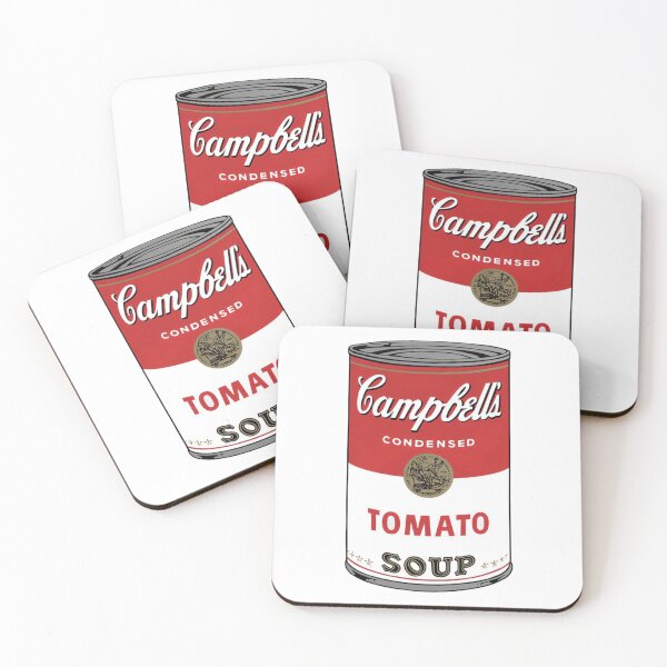 Item preview, Vintage Campbell's Tomato soup designed and sold by FredyCarls.