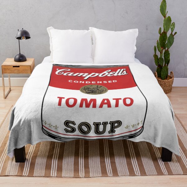 Item preview, Vintage Campbell's Tomato soup designed and sold by FredyCarls.