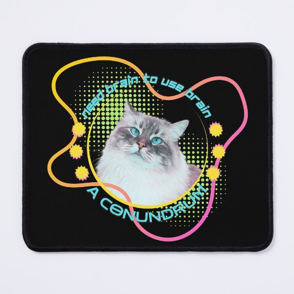 Item preview, A Conundrum designed and sold by Ambrodust.