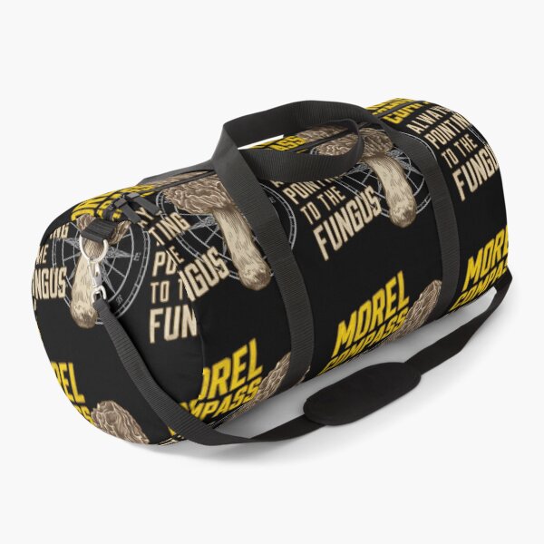 Item preview, Morel Hunter Design - Perfect for Mushroom Foragers designed and sold by BunBuntheDog-.