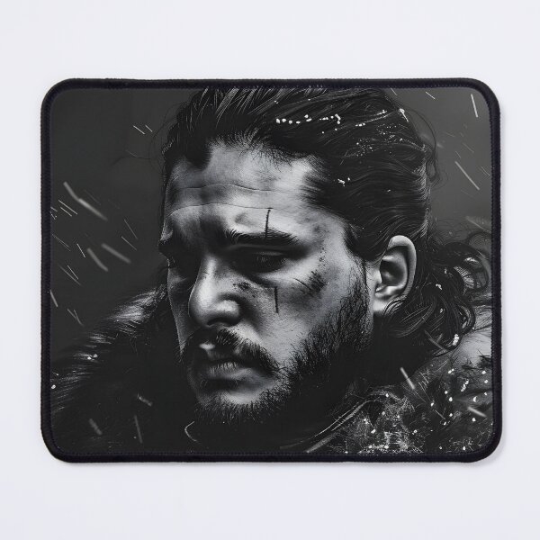 Item preview, King in the North designed and sold by MetalDinosaur.