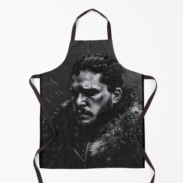 Item preview, King in the North designed and sold by MetalDinosaur.