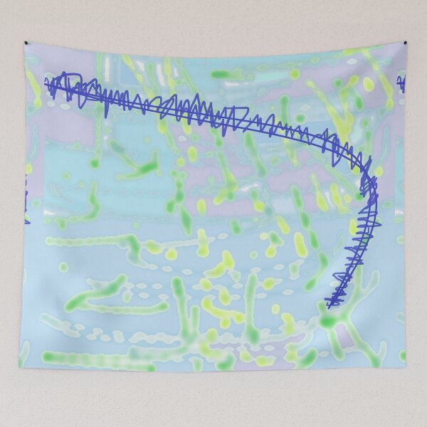 Item preview, The Little Pond designed and sold by LisaJene.