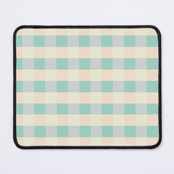 Item preview, Cute Cottage Plaid designed and sold by sasyall.