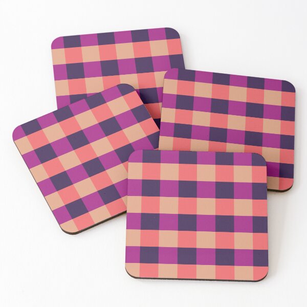 Item preview, Cute Cottage Plaid designed and sold by sasyall.