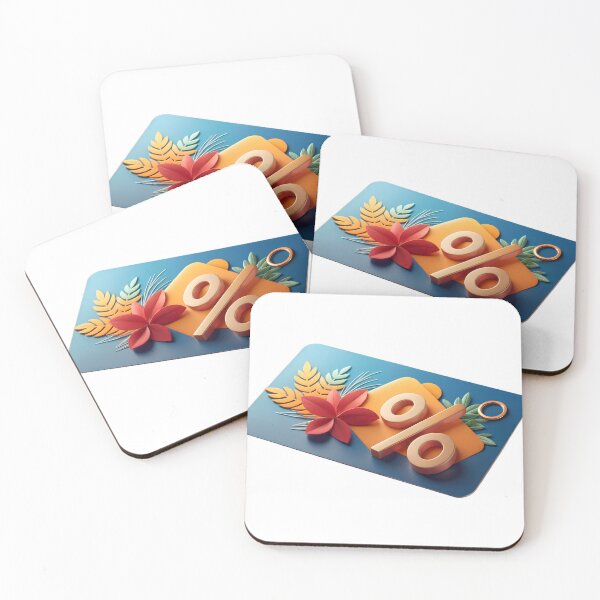 Item preview, seasonal discount card,digital design  designed and sold by Creative88Art.