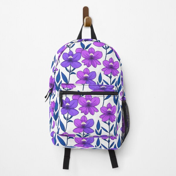 Item preview, Purple Fields in Bloom designed and sold by Ms. Counterclockwise.