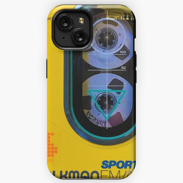 Item preview, 1986 Walkman designed and sold by RoyalMob.