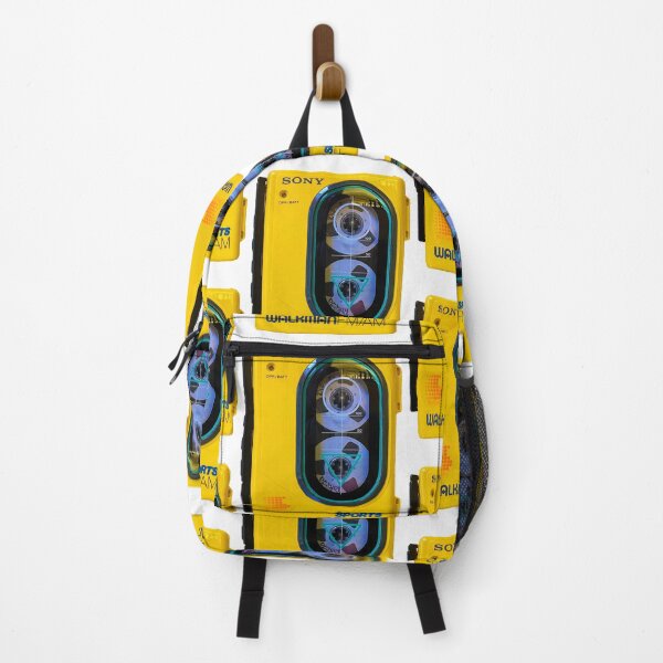 Item preview, 1986 Walkman designed and sold by RoyalMob.