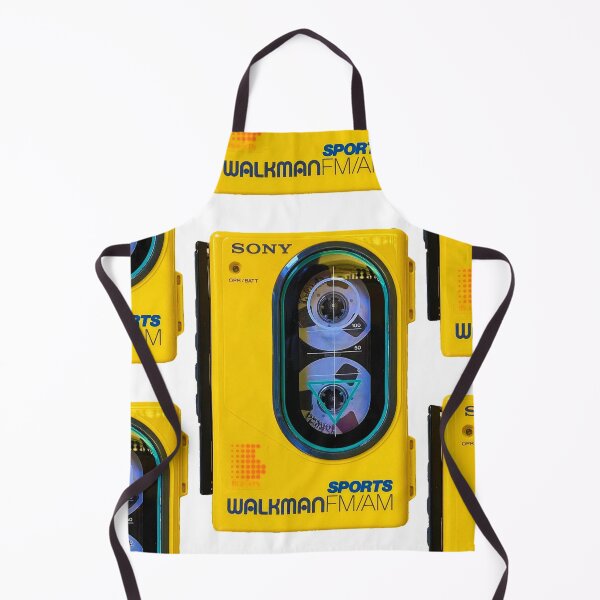 Artikelvorschau, 1986 Walkman entworfen und verkauft von RoyalMob.