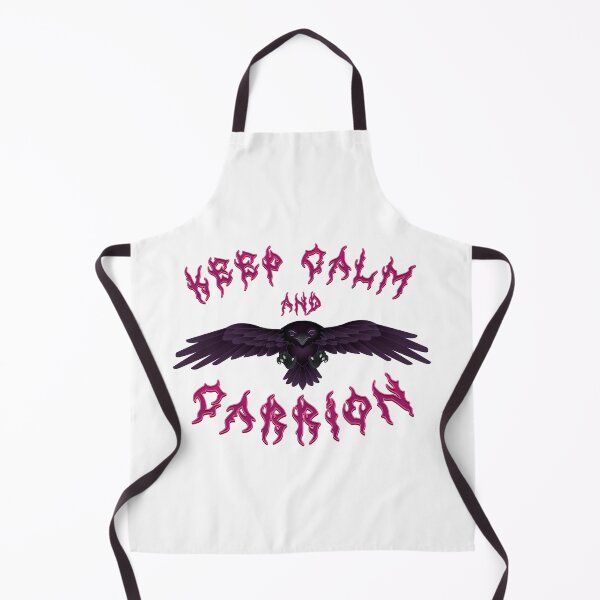 Item preview, Keep Calm And Carrion - Crow designed and sold by Whimsical Thinker.