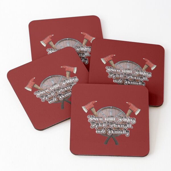 Item preview, VIKING LEGENDS FIRE FIGHTER  designed and sold by THE AMERICAN TEEVANGELIST.