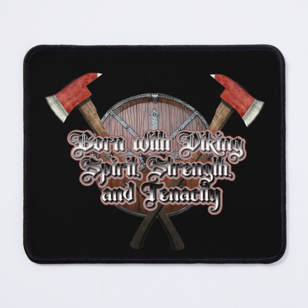 Item preview, VIKING LEGENDS FIRE FIGHTER  designed and sold by THE AMERICAN TEEVANGELIST.