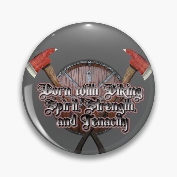 Item preview, VIKING LEGENDS FIRE FIGHTER  designed and sold by THE AMERICAN TEEVANGELIST.