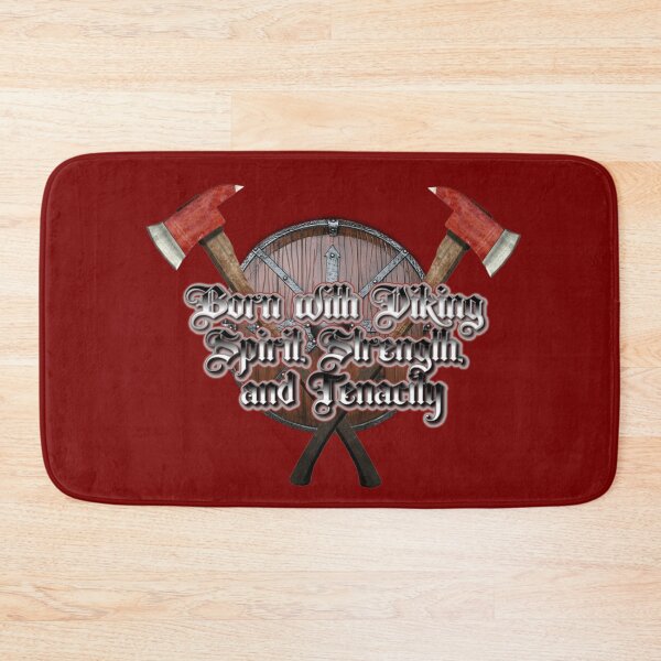 Item preview, VIKING LEGENDS FIRE FIGHTER  designed and sold by THE AMERICAN TEEVANGELIST.