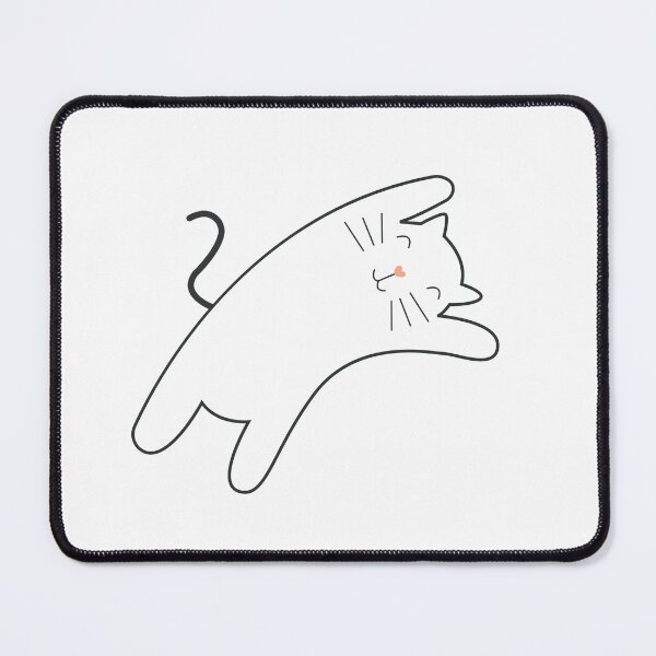Item preview, Kitty  designed and sold by Kinkalow.