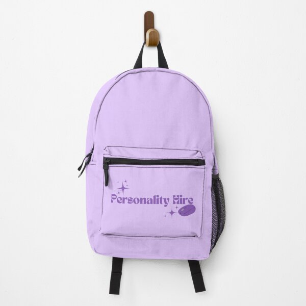 Item preview, Personality Hire designed and sold by EYE ILLUSTRATE GRAPHICS.