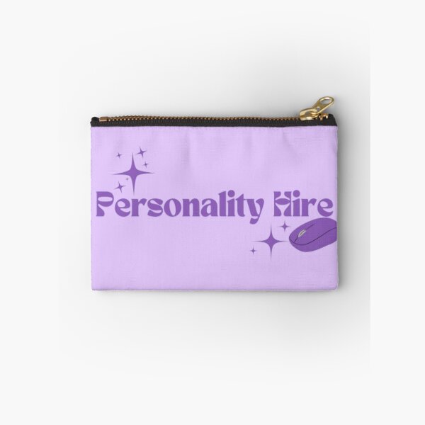 Item preview, Personality Hire designed and sold by EYE ILLUSTRATE  GRAPHICS.