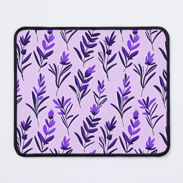 Item preview, Lavender Dreamscape designed and sold by Ms. Counterclockwise.