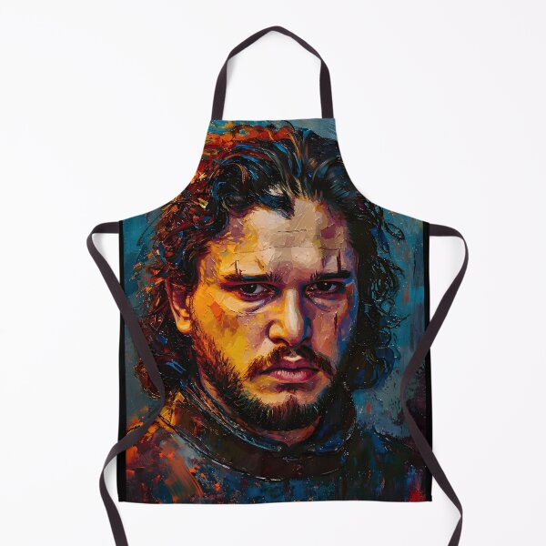 Item preview, King in the North designed and sold by MetalDinosaur.