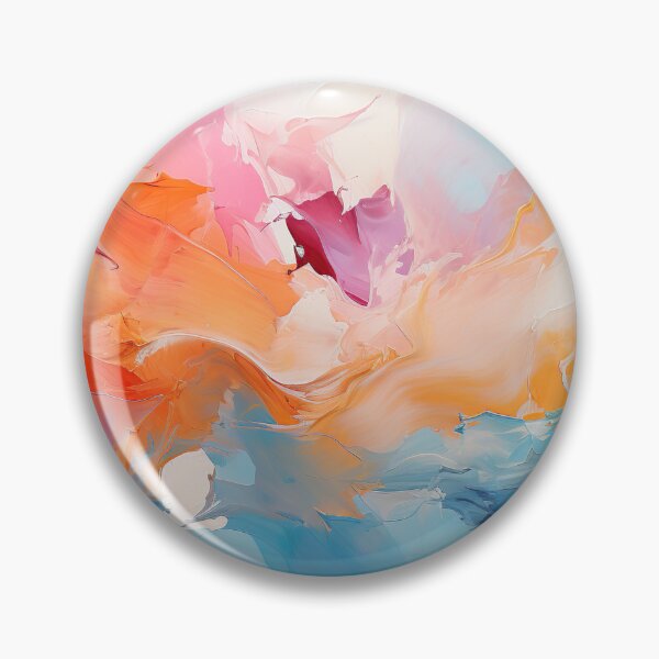 Item preview, Many Colors - Abstract Color designed and sold by KootenayDesigns.