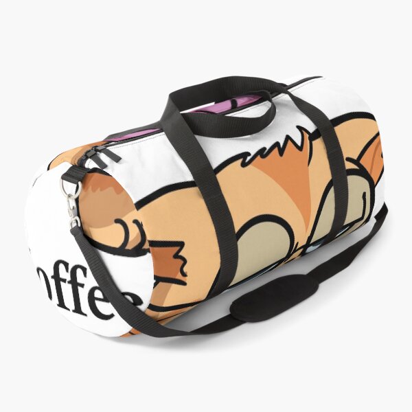 Item preview, Coffee Cat Time designed and sold by Lil-Kimo.