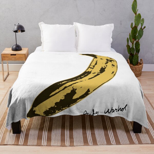 Artikelvorschau, Vintage Banane ikonisch entworfen und verkauft von FredyCarls.