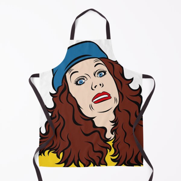 Item preview, Edina Monsoon Absolutely Fabulous Cartoon designed and sold by Henrylizarraga.