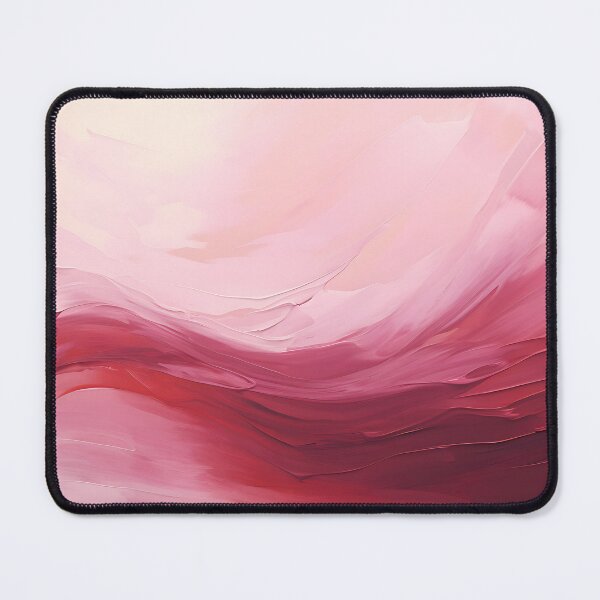 Item preview, Maroon - Abstract Color designed and sold by KootenayDesigns.