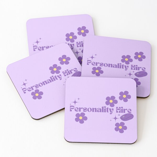 Item preview, Personality Hire designed and sold by EYE ILLUSTRATE  GRAPHICS.
