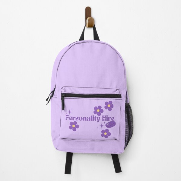 Item preview, Personality Hire designed and sold by EYE ILLUSTRATE GRAPHICS.