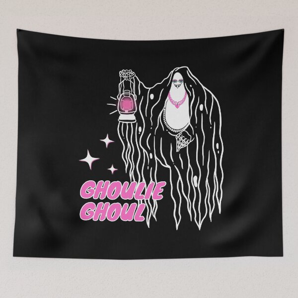 Item preview, Ghoulie Ghoul designed and sold by NicocoCreates.