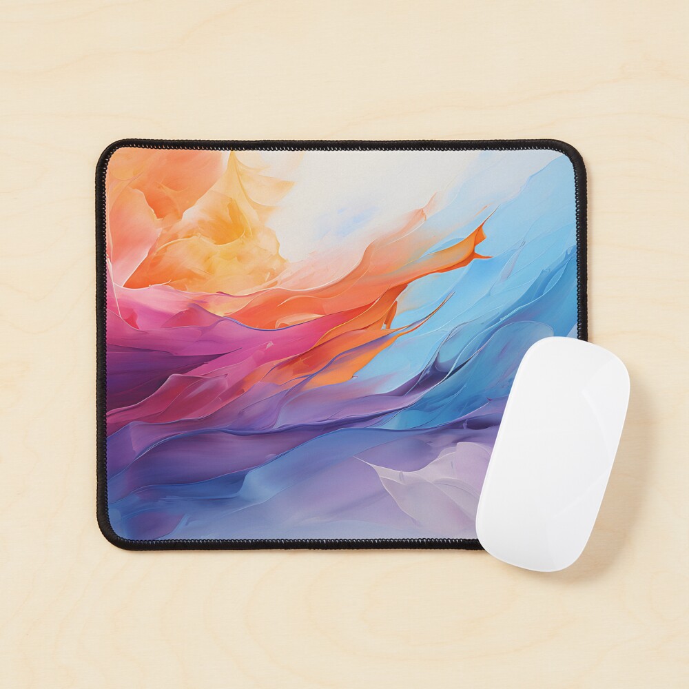 Item preview, Mouse Pad designed and sold by KootenayDesigns.