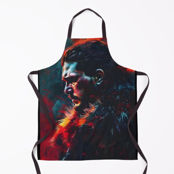 Item preview, King in the North designed and sold by MetalDinosaur.