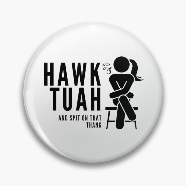 Item preview, hawk girl, hawk tuah gir, hawk tuah girl interview, hawk, Hawk Tuah Spit On That Thang designed and sold by GaliaTati.