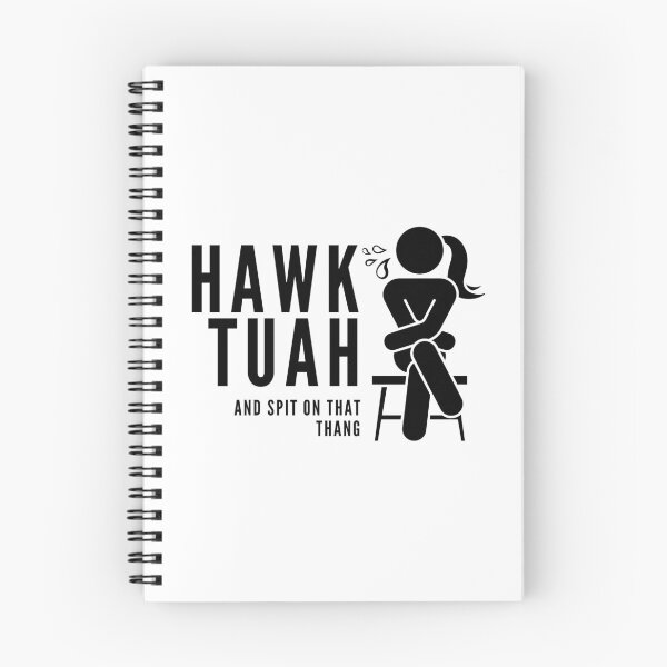 Item preview, hawk girl, hawk tuah gir, hawk tuah girl interview, hawk, Hawk Tuah Spit On That Thang designed and sold by GaliaTati.