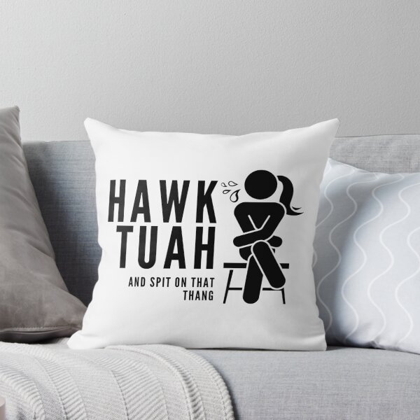 Item preview, hawk girl, hawk tuah gir, hawk tuah girl interview, hawk, Hawk Tuah Spit On That Thang designed and sold by GaliaTati.