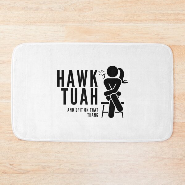 Item preview, hawk girl, hawk tuah gir, hawk tuah girl interview, hawk, Hawk Tuah Spit On That Thang designed and sold by GaliaTati.
