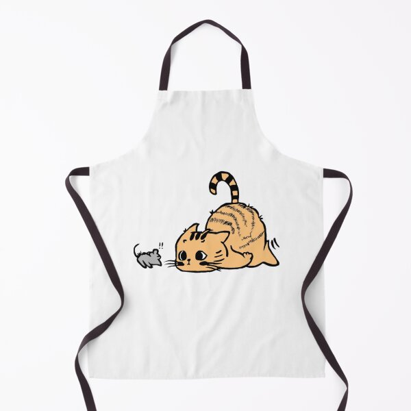 Item preview, MOUSE AND CAT! designed and sold by Desingalejandro.