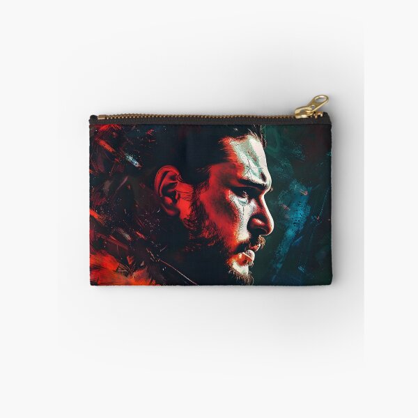 Item preview, King in the North designed and sold by MetalDinosaur.