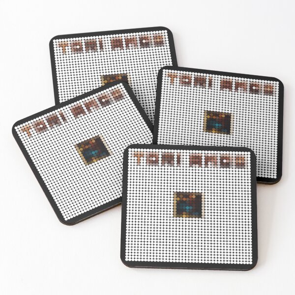Item preview, Tori Amos - Little Earthquakes designed and sold by ABSTRACT-IVISM.