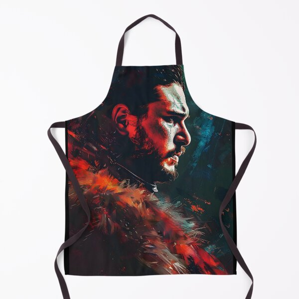 Item preview, King in the North designed and sold by MetalDinosaur.
