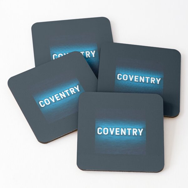 Artikelvorschau, Coventry-Design entworfen und verkauft von 21stCenturyT.
