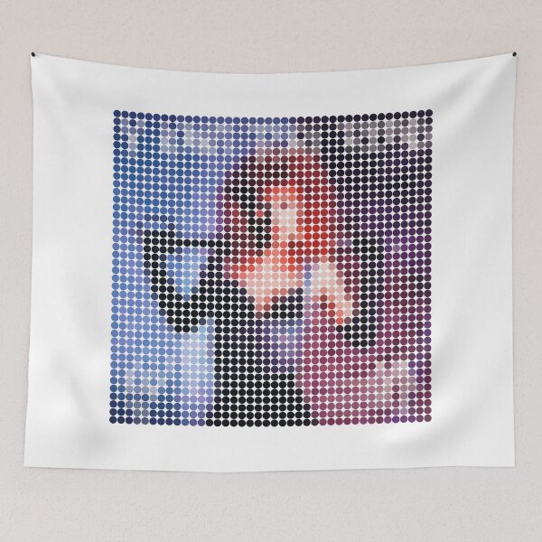 Item preview, Tori Amos - Y Kant Tori Read designed and sold by ABSTRACT-IVISM.