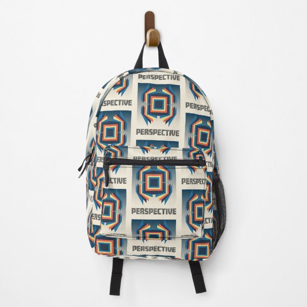 Item preview, Perspective Geometric Design designed and sold by GraficoStudios.