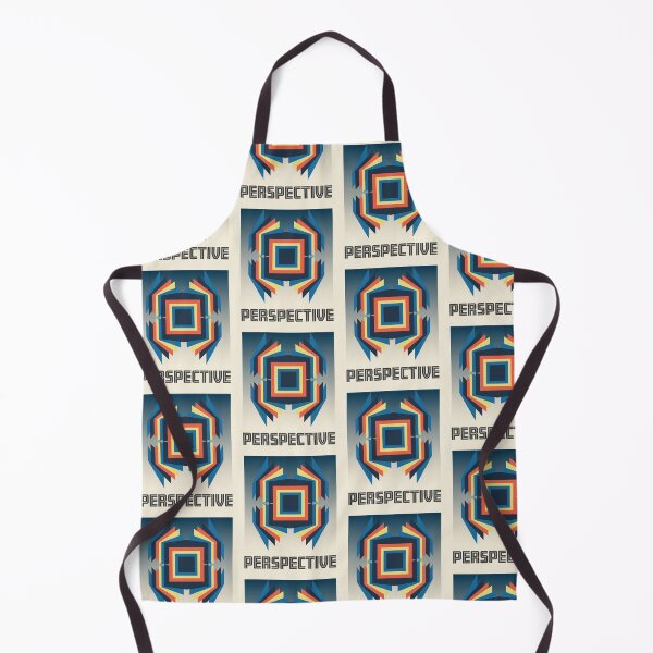 Item preview, Perspective Geometric Design designed and sold by GraficoStudios.