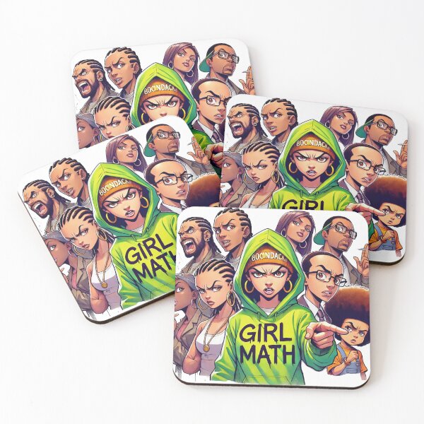 Item preview, Girl Math - Point v1 designed and sold by KriticalDesigns.