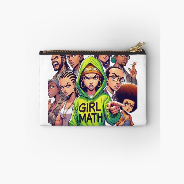 Item preview, Girl Math - Point v1 designed and sold by KriticalDesigns.