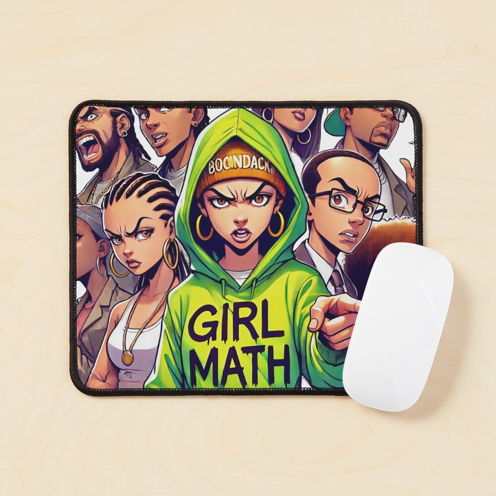 Item preview, Mouse Pad designed and sold by KriticalDesigns.