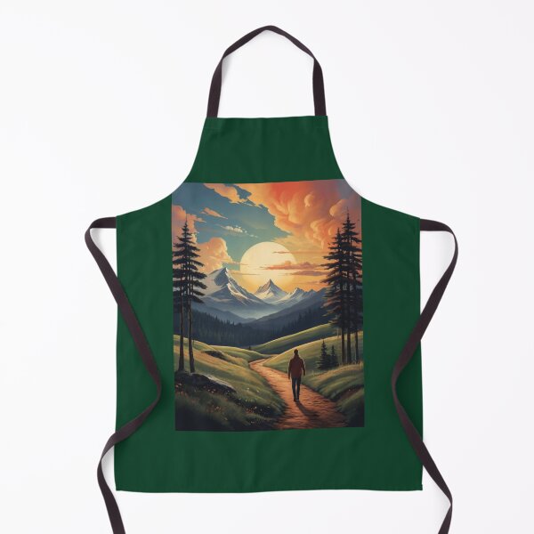 Item preview,  A Lonely Journey into Twilight designed and sold by KilianSzmid.